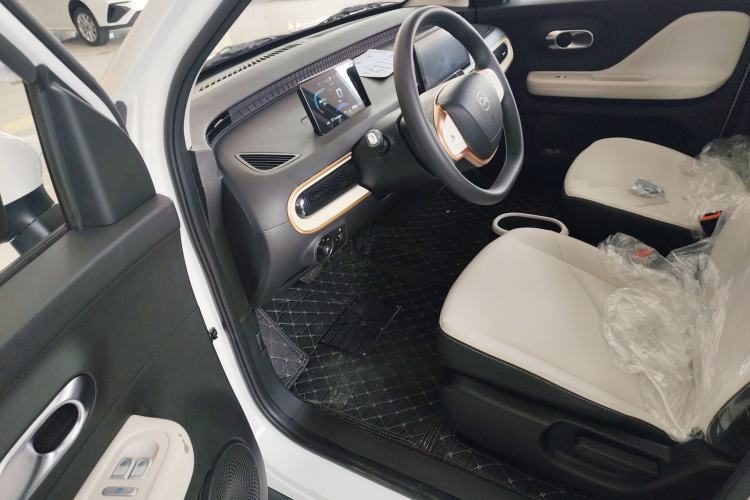 Used Chery Domi 2025 Model 305km Comfort Edition
