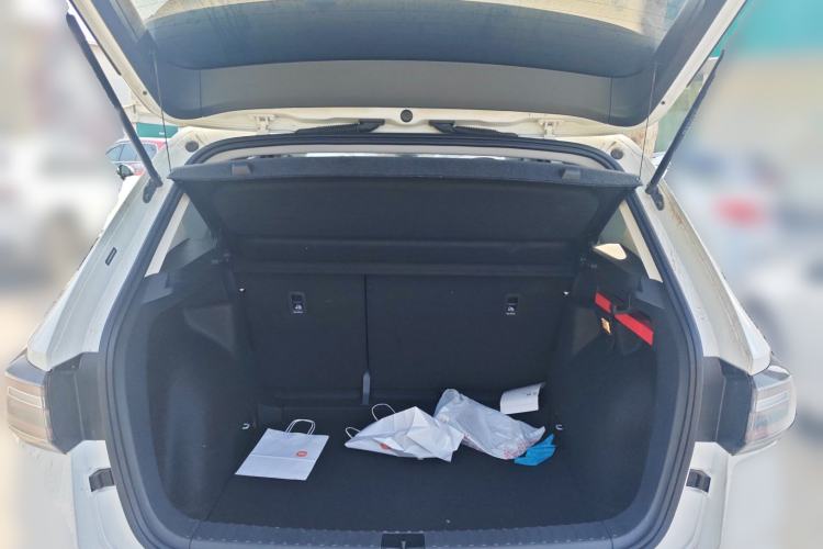 Used Volkswagen Tharu 2024 300TSI Two-Wheel-Drive Full Moon Edition
