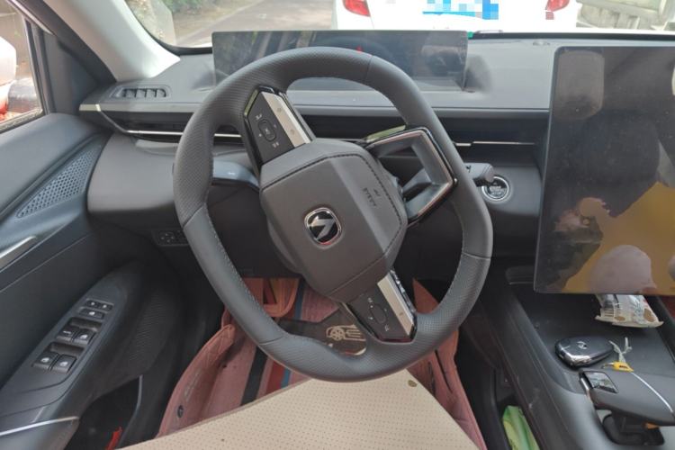 Used CHANGAN Eado 2024 1.5T GDI Automatic Prestige Edition
