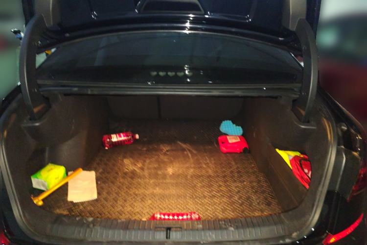 Used Volkswagen Passat 2024 380TSI Starry Dragon Edition