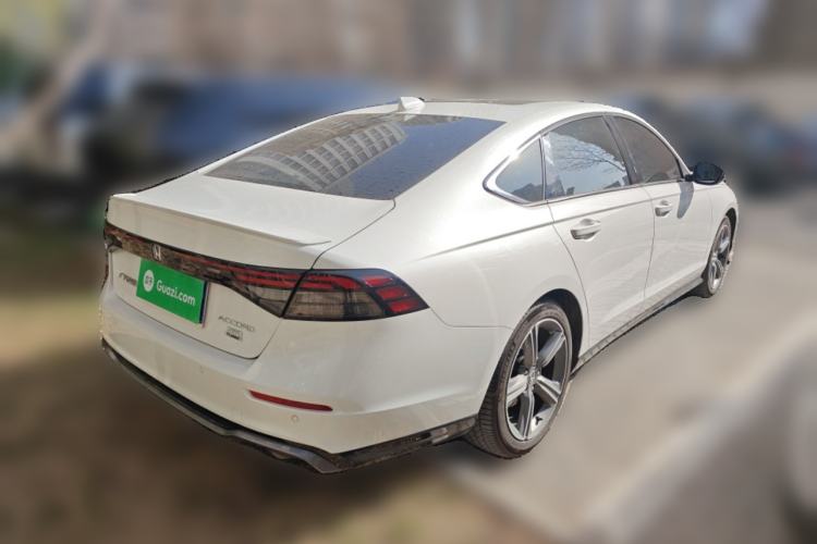 Used Honda Accord 2023 260TURBO Excellence Edition