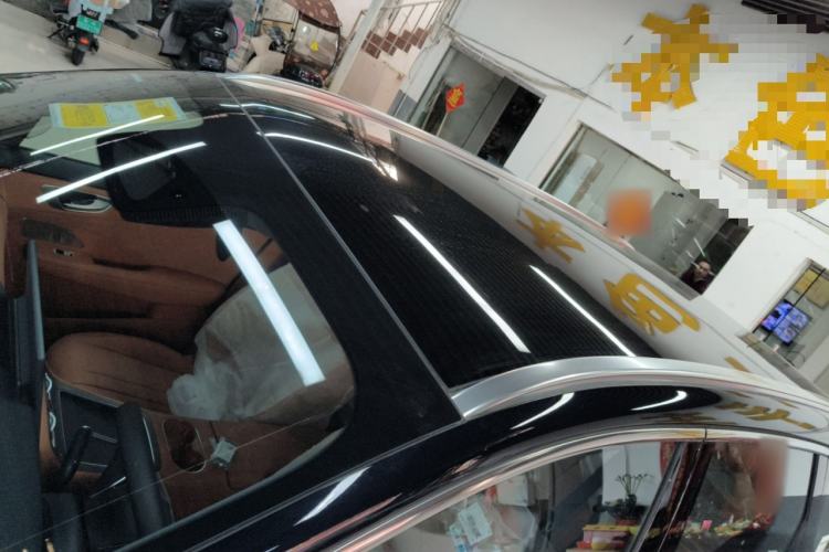 Used Hima H5 2025 Model Range-Extending Pro