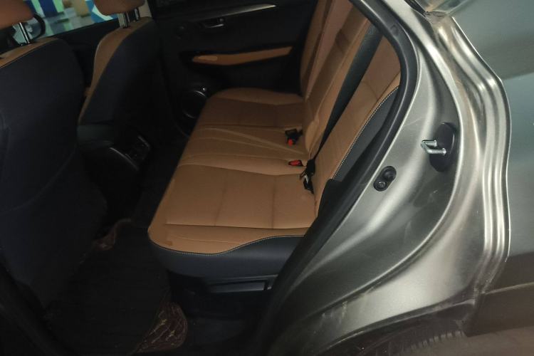 Used Lexus NX 2020 200 All-Wheel Drive Fēngshàng Version China VI Standard