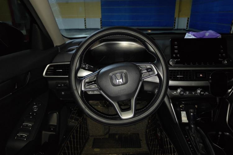 Used Honda Accord 2018 260TURBO Elite Edition China VI