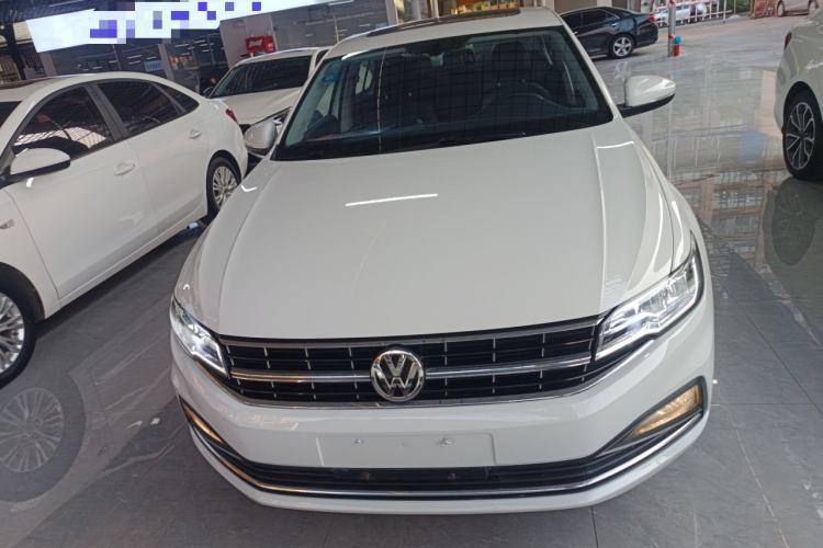 Used Volkswagen Bora 2019 1.5L Automatic Elite Version