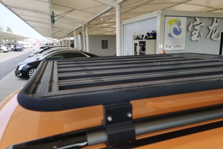 Used Baojun Spark 2023 Flagship Edition