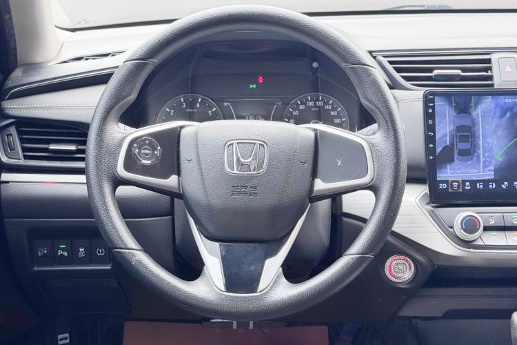 Used Honda Envix 2019 180TURBO CVT Enjoyment Edition China VI