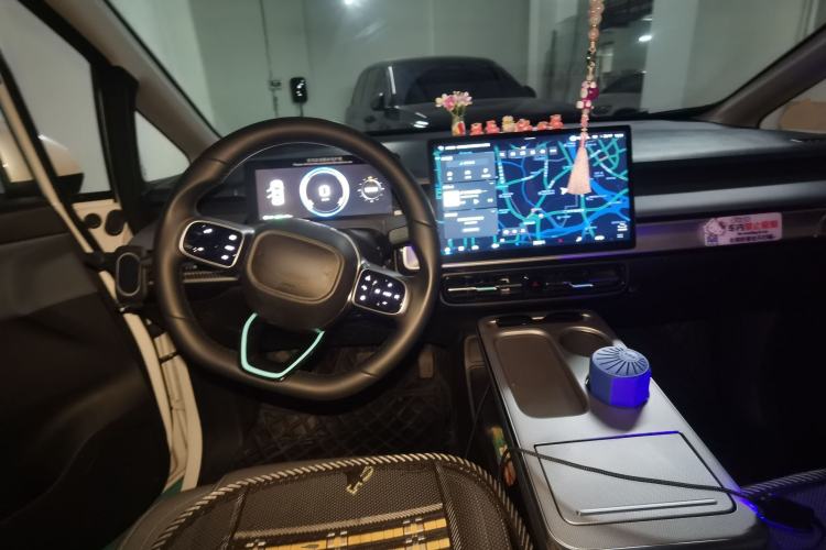 Used AION Y 2025 Plus 510 Enjoy Edition