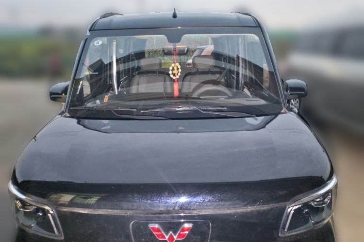 Used Wuling Zhiguang New Energy 2025 Comfort Model Front