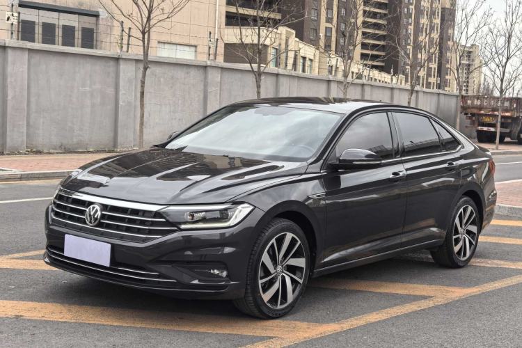 Used Volkswagen Sagitar 2021 280TSI DSG Excellence Edition