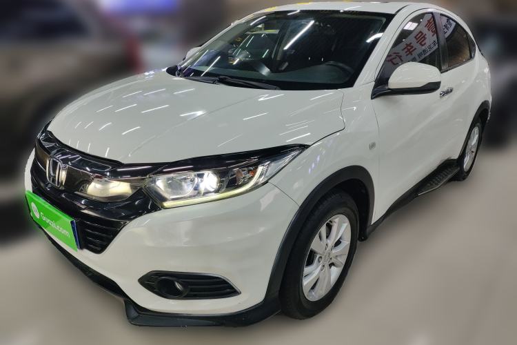 Used Honda Vezel 2019 1.5L CVT Pioneer Edition China VI