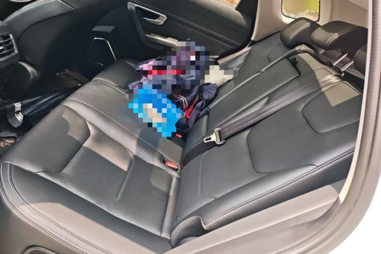 Used BYD Song Pro 2019 1.5T Automatic Prestige Model