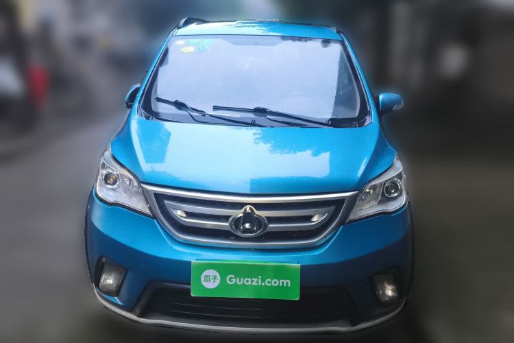 Used CHANGAN OSHAN Olisway 2013 1.4L Manual Jingxiang Model