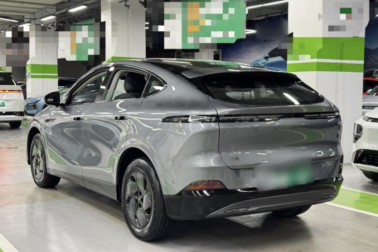 Used XPeng G6 2025 625 Long-Range Max Flagship Edition