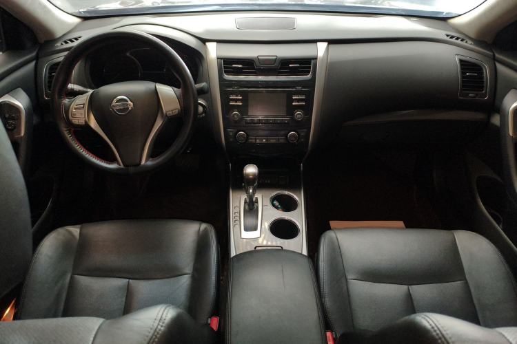 Used Nissan Teana 2013 2.0L XL Comfort Edition
