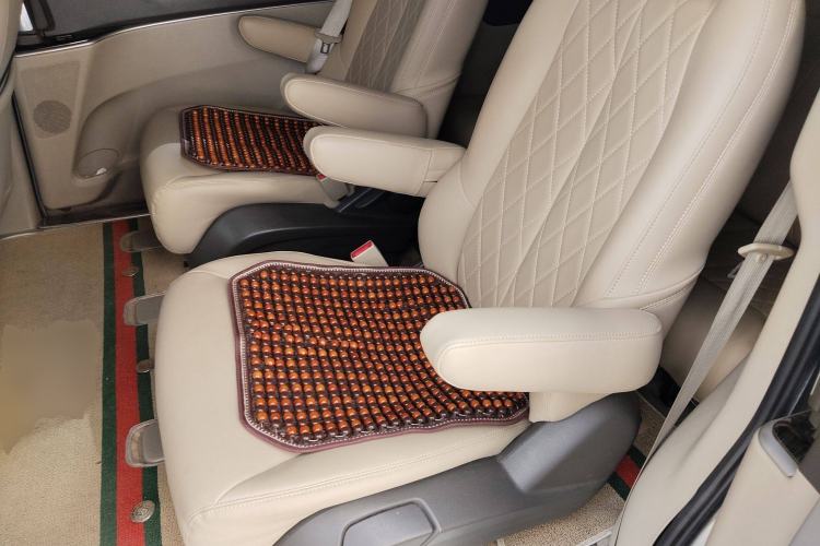 Used Buick GL8 2013 2.4L LT Luxury Business Executive Edition