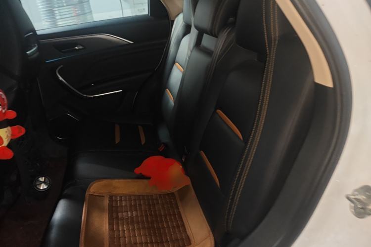 Used Bestune T77 2020 PRO 280 TID Automatic Prestige Model