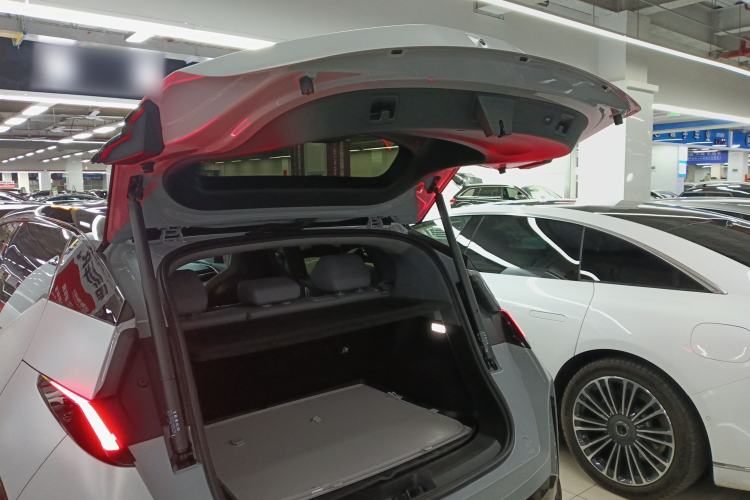 Used Zeekr X 2023 Rear-Drive ME Version 5 Seats
