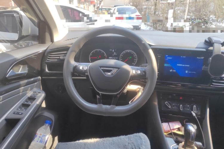 Used Jetta VS5 2019 280TSI Automatic Trend Model