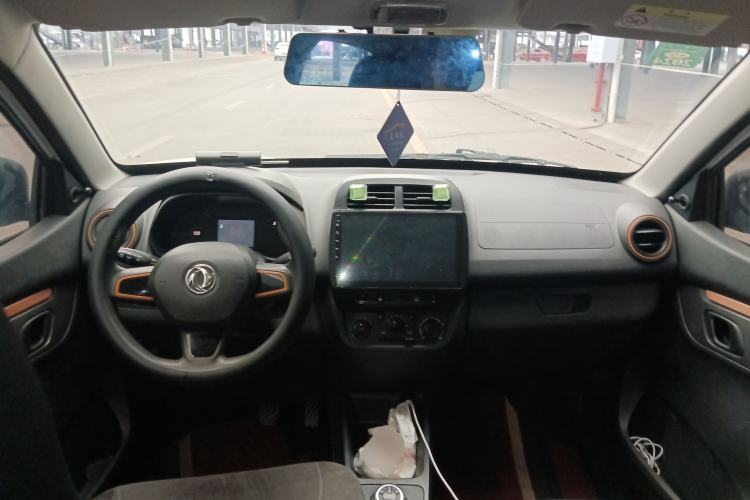 Used Dongfeng NAMMI EX1 2021 Zhi Ling Version