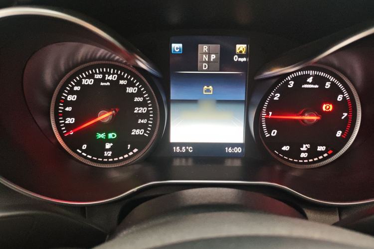 Used Mercedes-Benz C-Class 2018 C 200 L Sport Edition