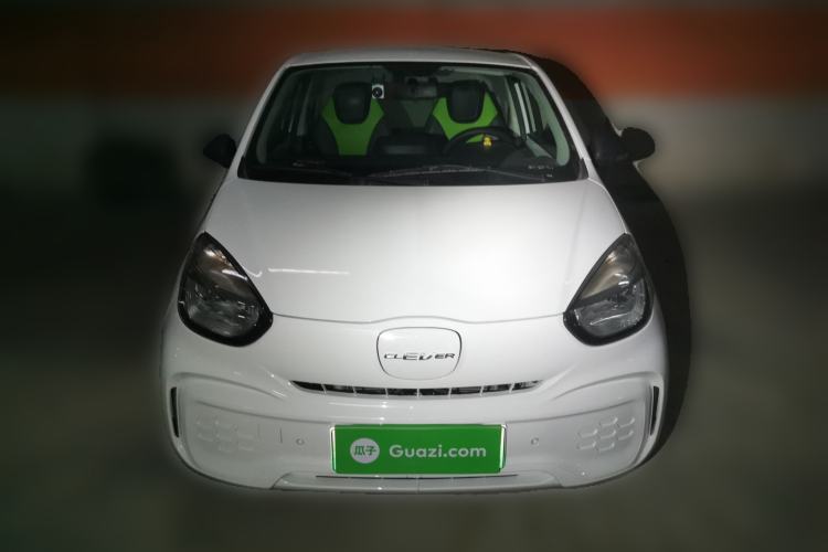 Used Roewe Clever 2021 302km All-Round Version