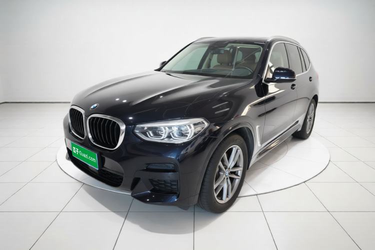 Used BMW X3 2021 xDrive28i M Sport Package Guazi used car, China used car export, Used car for sale, Used  cars, Cheapest cars for sale