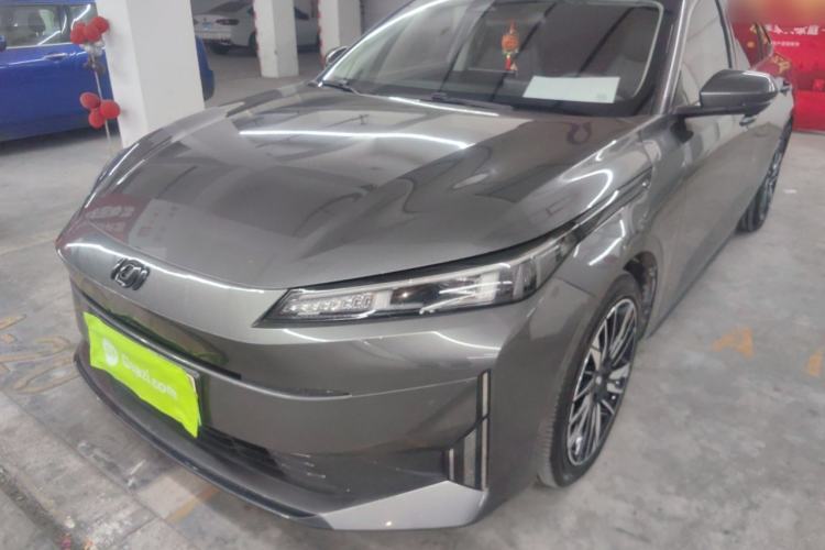 Used Qiyuan A05 2025 Truly Delicious Version 145 Excellence Edition