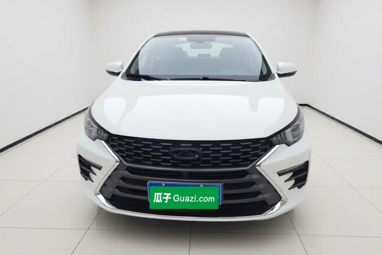 Used Chery Arrizo 5 PLUS 2021 XiaoAI 1.5L CVT Enjoy PLUS
