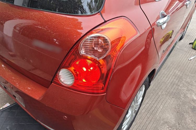 Used Suzuki Swift 2014 1.5L Automatic Fashion Edition
