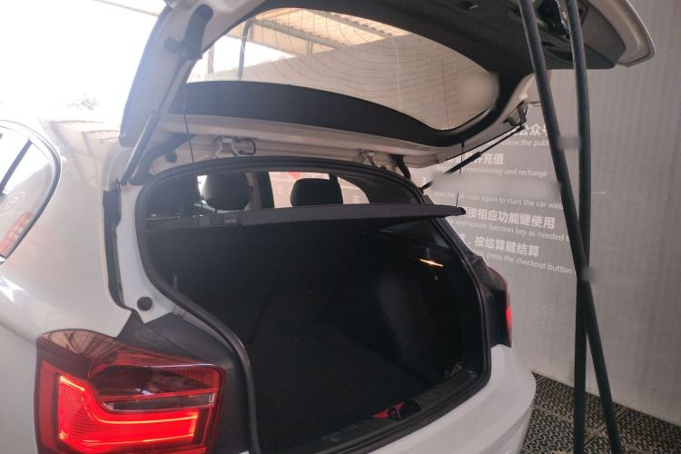 Used BMW 1 Series 2013 Revised 116i Leading Edition
