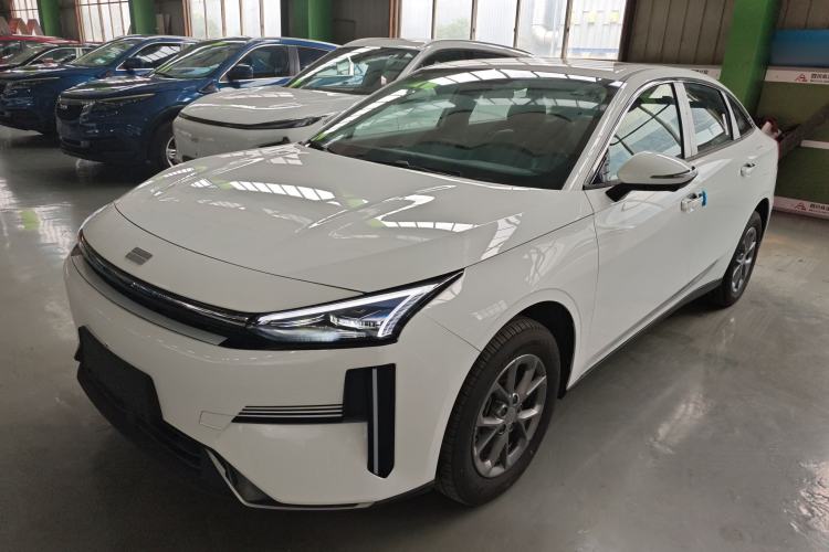 Used Geely Galaxy L6 2025 EM-i 60km Exploration Edition