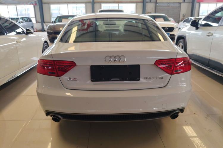 Used Audi A5 2016 Restyled Sportback 35 TFSI Ambition Edition