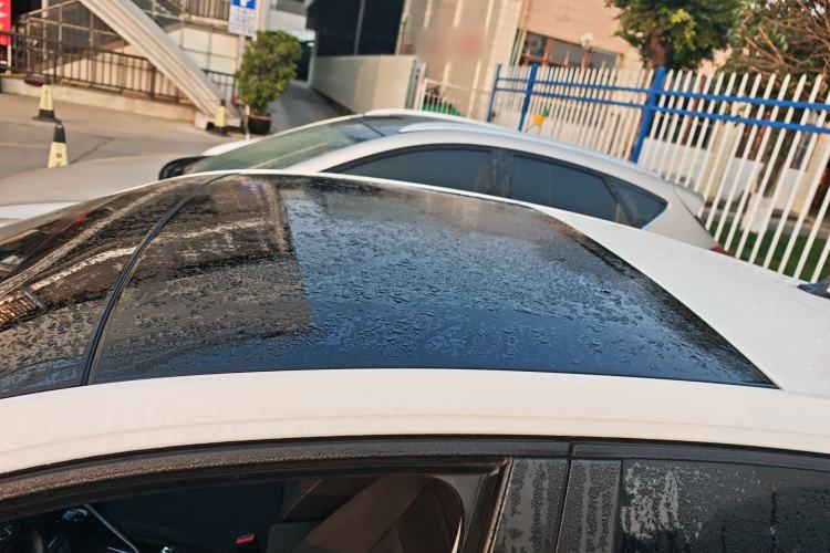 Used Volkswagen Polo 2019 Plus 1.5L Automatic Panoramic Enjoyment Edition
