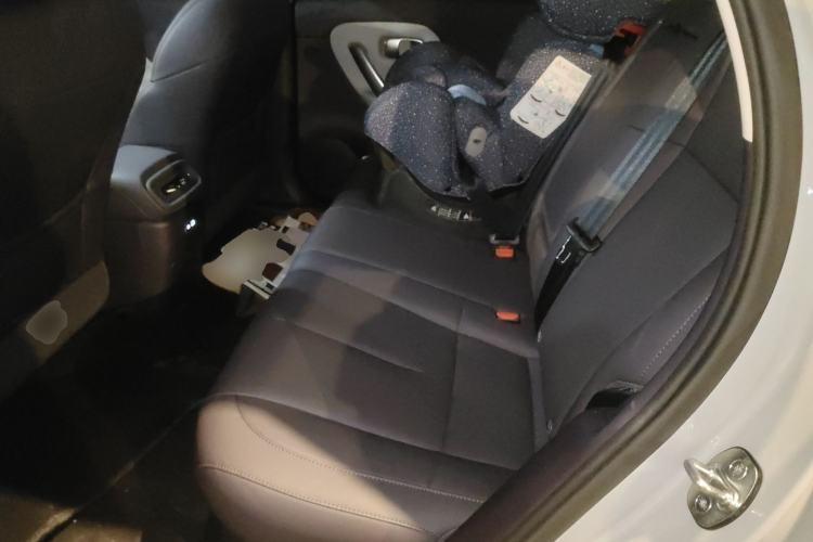 Used Leapmotor B01 2025 650 Enjoyment Edition