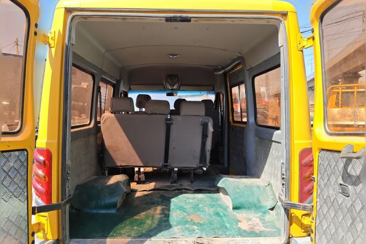 Used Iveco Power Daily 