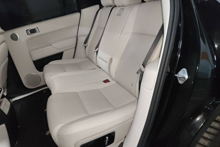 Used Li Auto L7 2024 Pro Model
