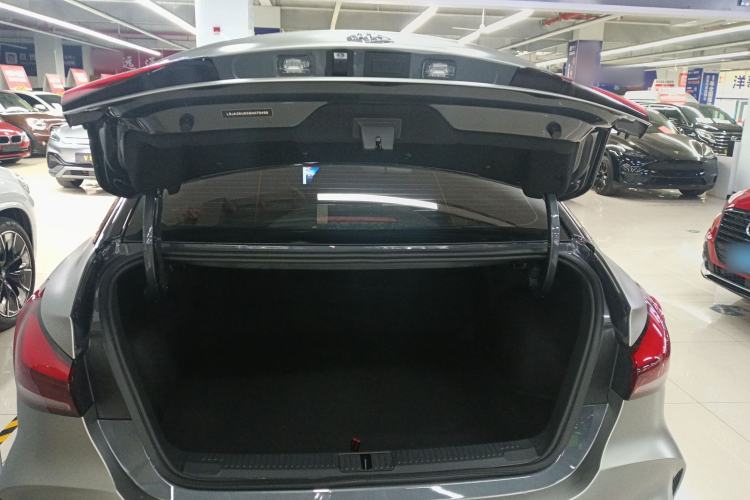 Used MG 5 2026 Model 300DVVT Global Flagship Edition