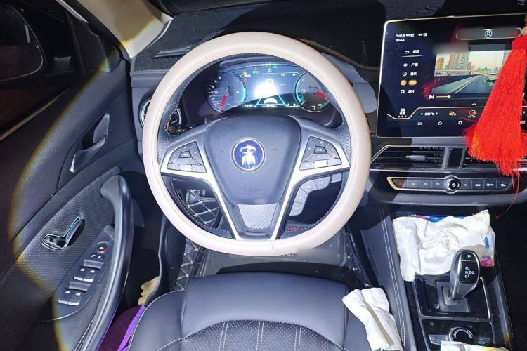 Used BYD Song New Energy 2019 Song DM 1.5TID Smart Connect Sharp Edition