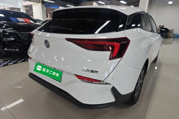 Used Buick Velite 6 2024 450km Enjoyment Plus Version
