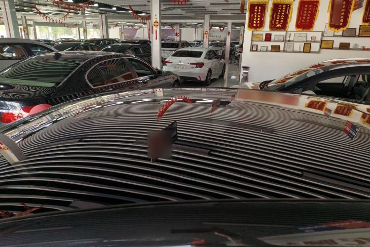 Used BYD Dolphin 2024 Honor Edition 401km Knight Edition
