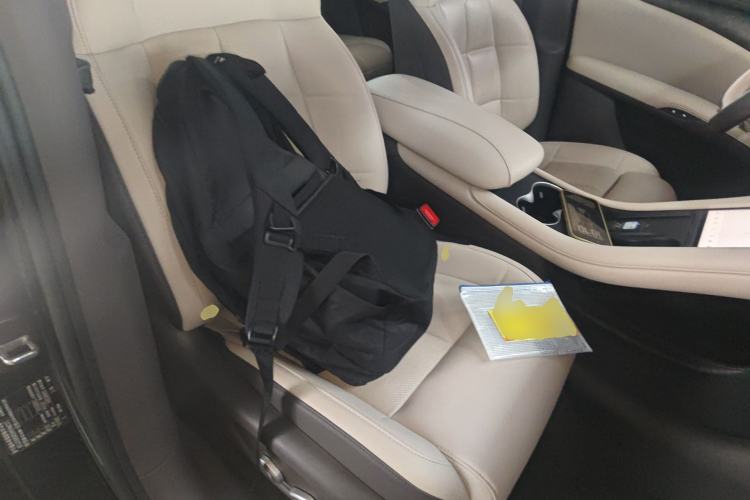 Used IM LS6 2023 Max Standard Edition