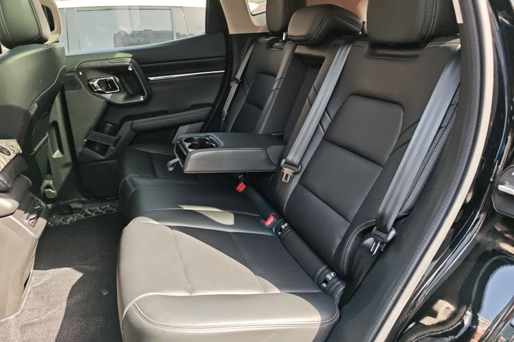 Used Haval H Dog 2023 2.0T All-Wheel-Drive Chaoye Plus