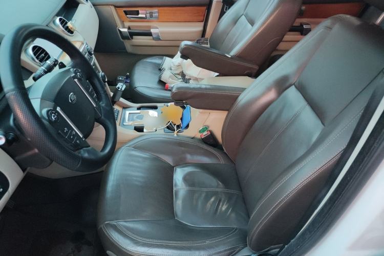 Used Land Rover Discovery 2014 3.0 SDV6 HSE Diesel Edition
