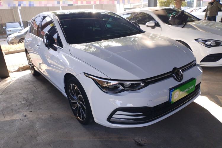 Used Volkswagen Golf 2021 280TSI DSG Pro
