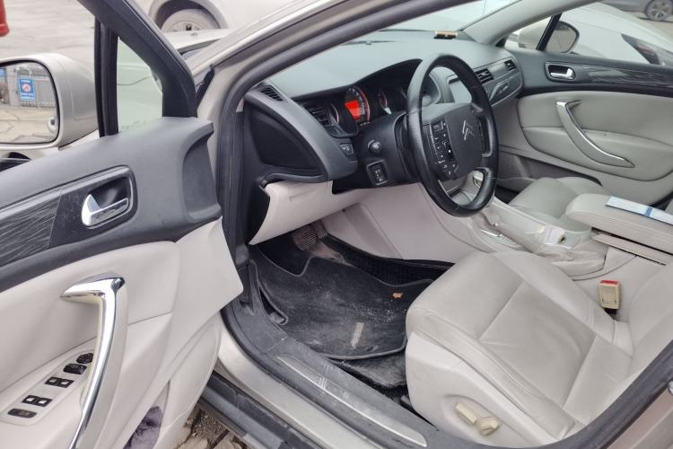 Used Citroen C5 2011 2.3L Automatic Zunya Edition
