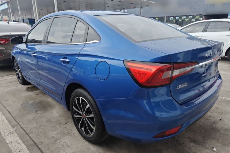 Used Roewe i5 2020 1.5L Manual 4G Connect Leehao Flagship Edition

