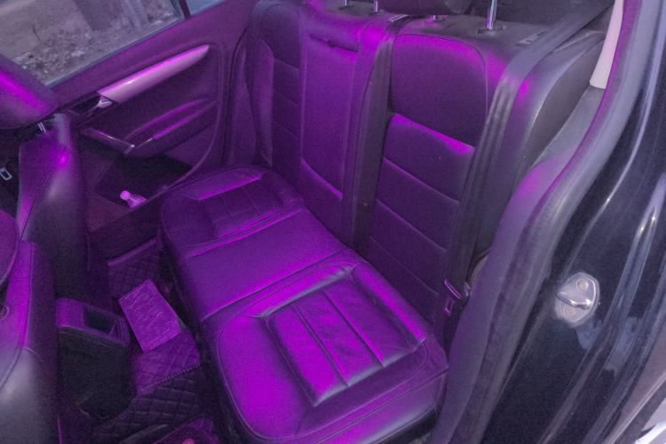 Used Volkswagen Lavida 2013 Restyled Classic 1.6L Automatic Comfort Edition