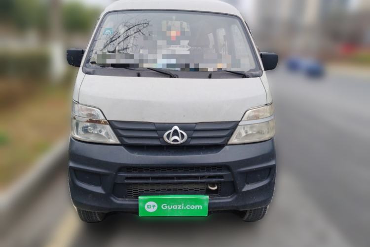 Used CHANGAN KAICHENG Star 2 2012 1.0L Base Version JL466Q9
