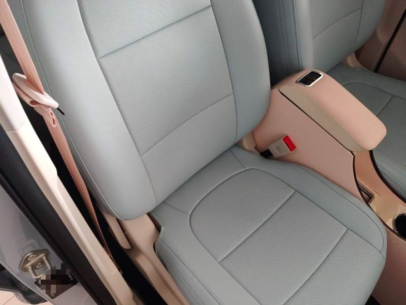 Used Leapmotor T03 2025 403 Comfort Edition — 24